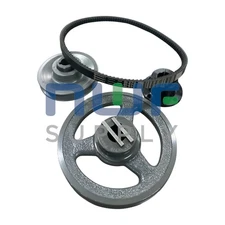 Fantech Drive Pack 49032 For Exhaust Fan DP-20"-FB/FX