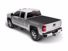 Truxedo Pro X15 Soft Roll Up Tonneau Fits 19-25 Silverado/Sierra 1500 NB 6'6"