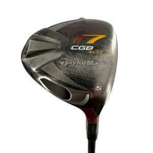 Taylormade R7 Cgb Max 5 Wood | eBay
