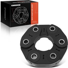 Drive Shaft Coupler Flex Joint Propshaft Coupling Compatible with Cadillac