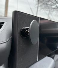 Phone Holder Mount 2024-2025 Hyundai Tucson Sonata Kona Santa Fe SE SEL XRT Only