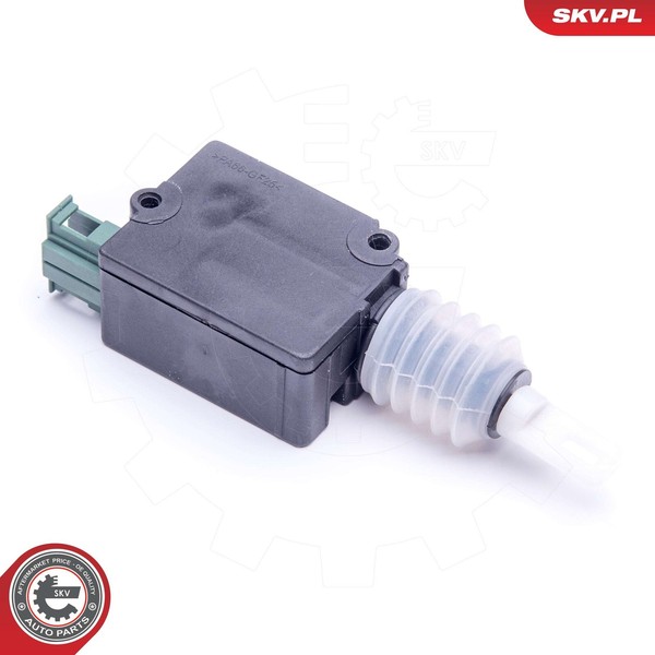 Esen SKV Stellelement, Zentralverriegelung 16SKV225 FüR Ford Seat VW-image