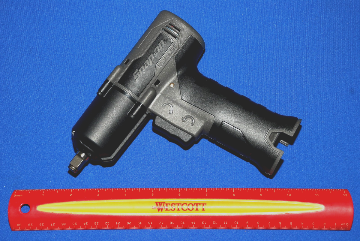 Snap-On NEW 14.4 V 3/8