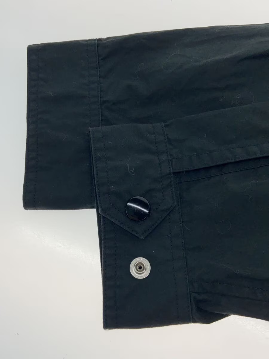 FLAGSTUFF × BEAMS T Jacket black Used - image 5