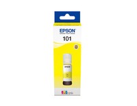 Epson 101 / T03V4 / C13T03V44A Tinte Gelb