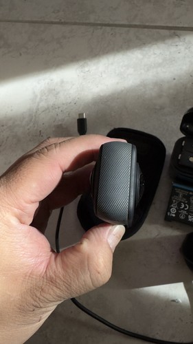 Insta360 X3 Action Camera ( scratched lense ) - Picture 4 of 11