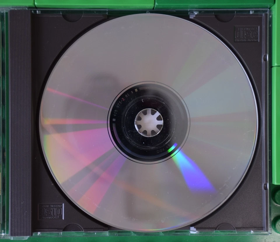 Mendelssohn - Symphonie No.3 - Ouvertüren - Abbado - Deutsche Grammophon - CD - Bild 4 von 4