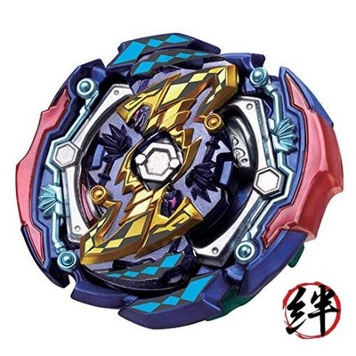 Beyblade Burst B-142 Booster Judgment Joker.00T.Tr Zan