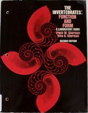 The Invertebrates Function And Form A Laboratory Guide The Invertebrates Function And Form A Laboratory Guide