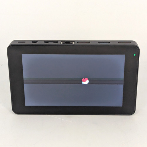 Yololiv YoloBox Mini All-in-One Live Streaming System | Touchscreen | LCD Issues