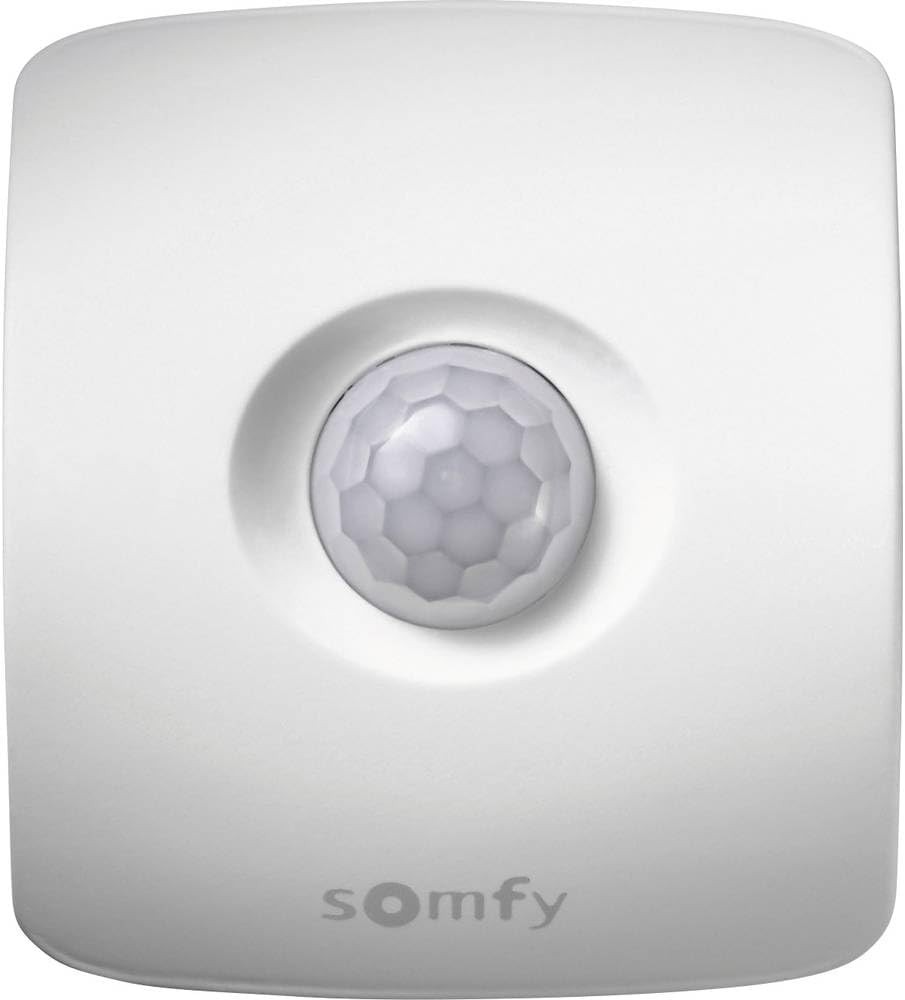 Somfy Detecteur Mouvement Tahoma - Image 2