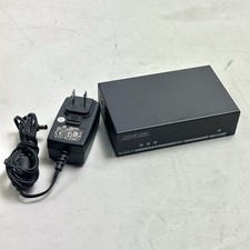 REXTRON TV2009 C8E5ED0152 HDMI Extender over ...