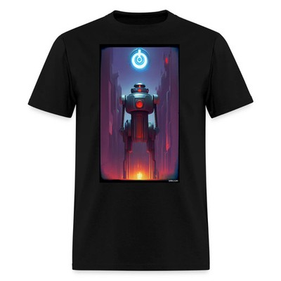 Robot Power