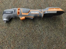 Rigid R8621VN Oscillating Tool With R8223406VN Attachment (Tool Only)