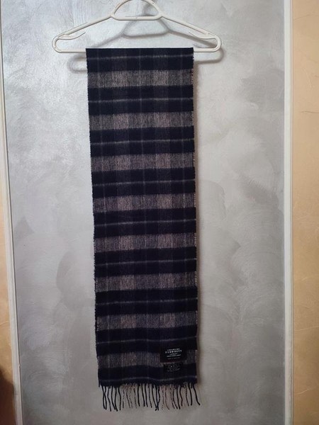 Men Charles Tyrwhitt Scarf Multicolor One size