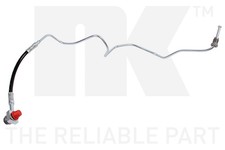 Flexible de frein Skoda FABIA