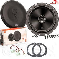 JBL BY Harman Lautsprecher FüR Ford Kuga I 2008-2012 Heck TüR 2-Wege 480W #A09G