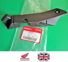 Honda CBR125 R Inner Left Cowl Fairing Side Panel 2011 - 2020 part 64280-KPP-T00