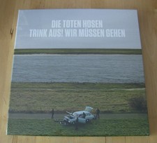 Trink aus, wir müssen gehen!  Limitierte Del...