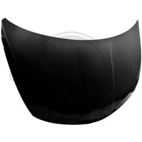 1X Motorhaube Diederichs 6087000 FüR Nissan