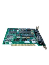 602 - Magitronic - ISA Multi-I/O Expansion Card 9-Pin Serial / 25-Pin Paralle...