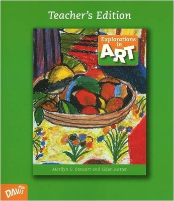 Explorations in Art: Grade V