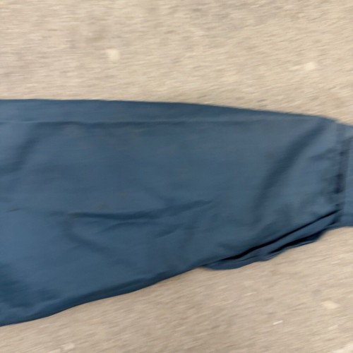 Vintage Sierra Design Mens XS Mountain Parka Blue - Picture 5 of 15