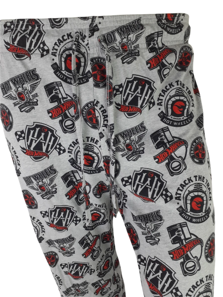 Hot wheels deals pajamas