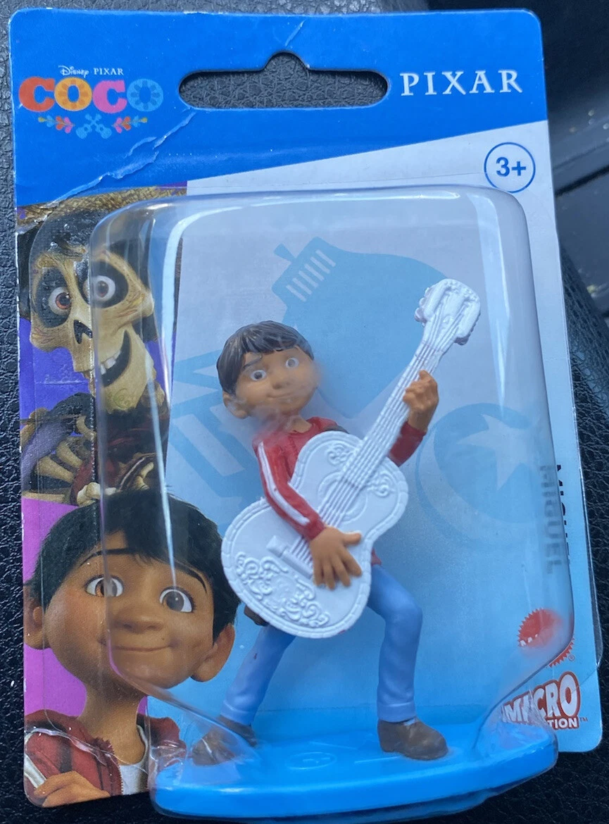 Coco mattel cheap guitar