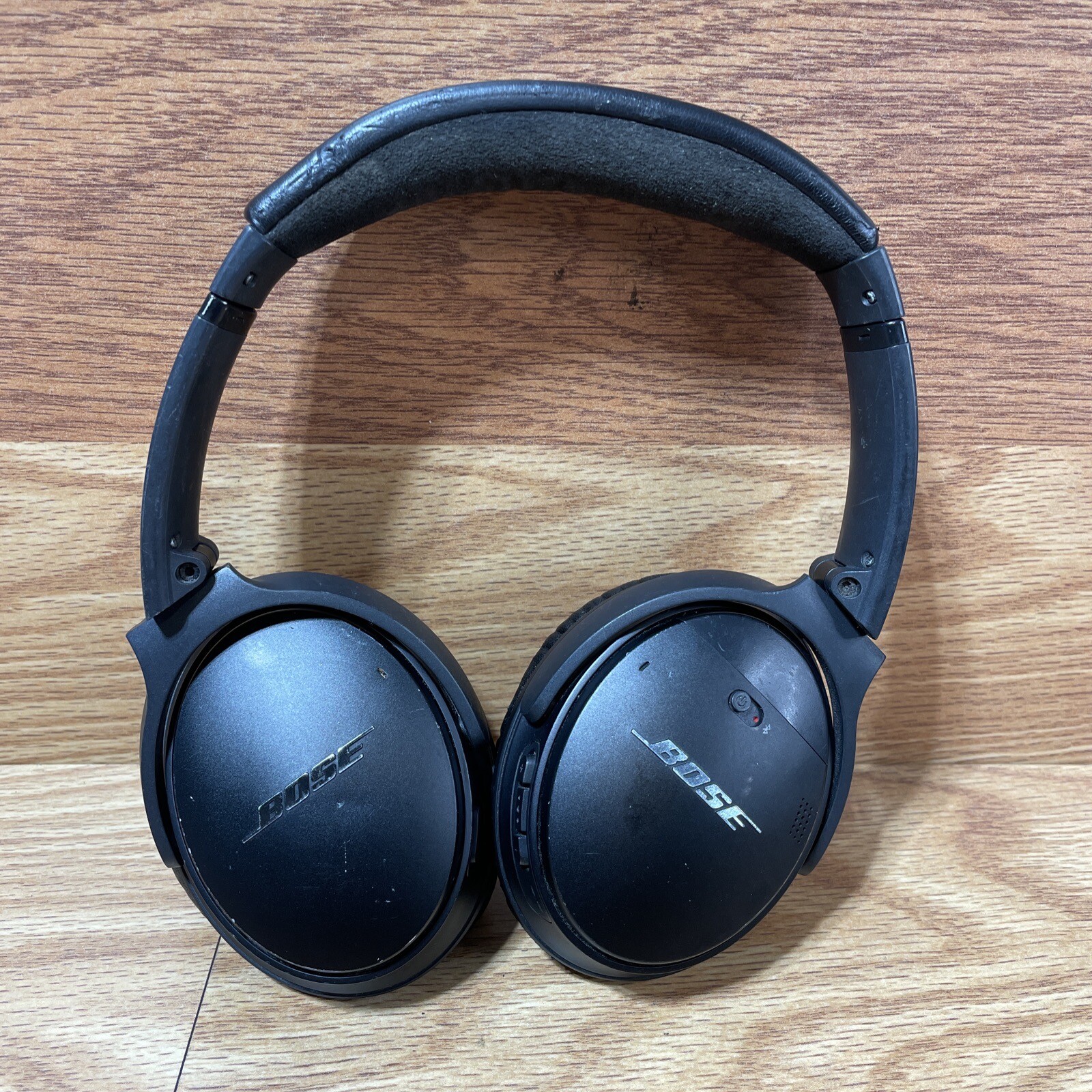 Bose Wireless Headphones Bose Headphones With Google Assistant - Main Image