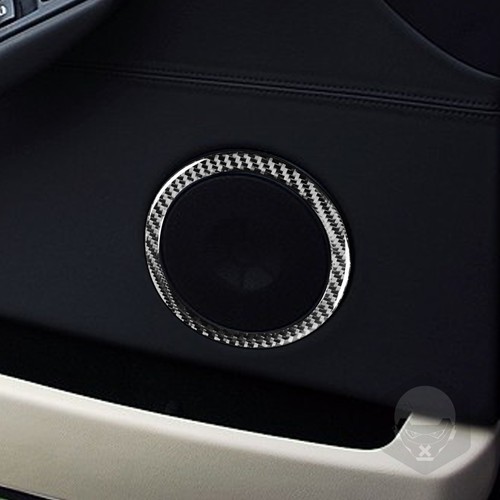 For BMW 6 Series E63 E64 3pcs Carbon Fiber Steering Wheel