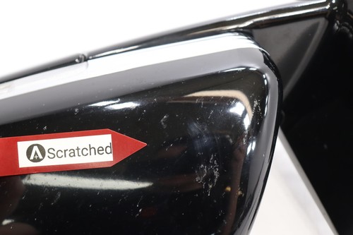 2020 - 2021 LINCOLN NAVIGATOR FRONT LEFT DRIVER SIDE DOOR REAR VIEW MIRROR OEM - Imagen 12 de 14