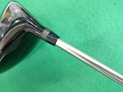 Golf Driver Callaway GBB Epic Star Tour AD TP-5 Flex S 10.5