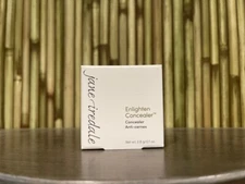 Jane Iredale Enlighten Concealer - Assorted Shades NEW