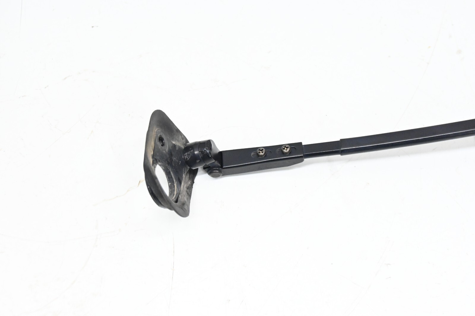 ⭐ 03-12 Maserati Quattroporte Front Windshield Wiper Blade Arm Set 31k Oem