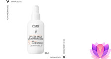 Vichy Capital Soleil UV AGE Daily Maxi Format...