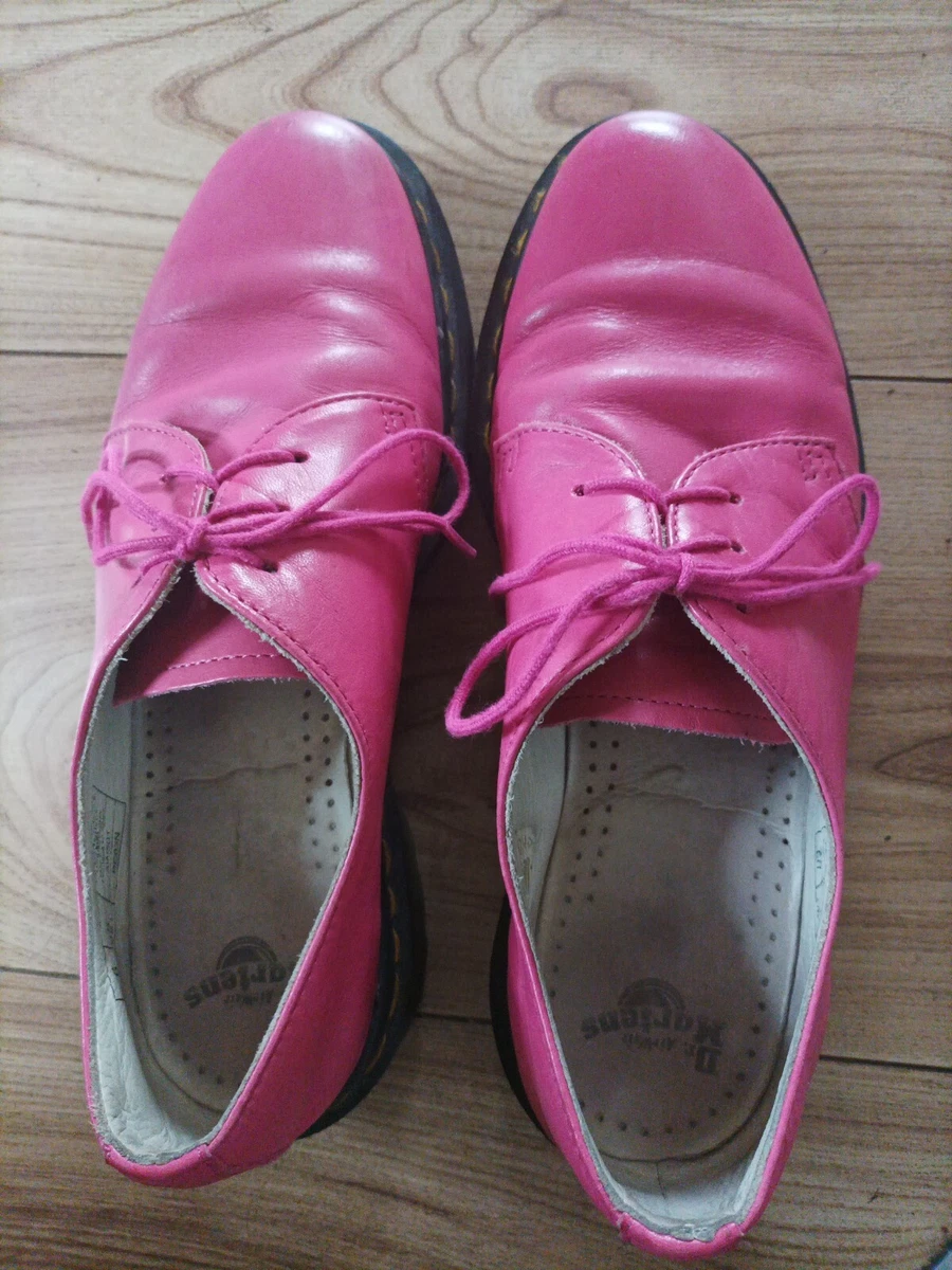 Pink lace deals shoes uk