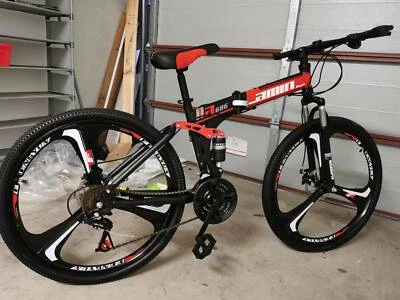 dual suspension mtb gumtree