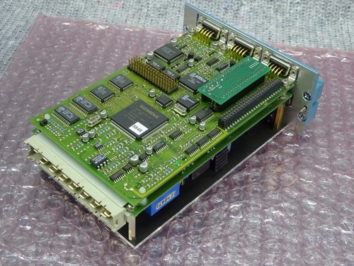 SSD Eurotherm Drives 635/K DER 03-485 635/DER 03-485 635/DEK 15 KD.1830.1401 - Picture 7 of 10