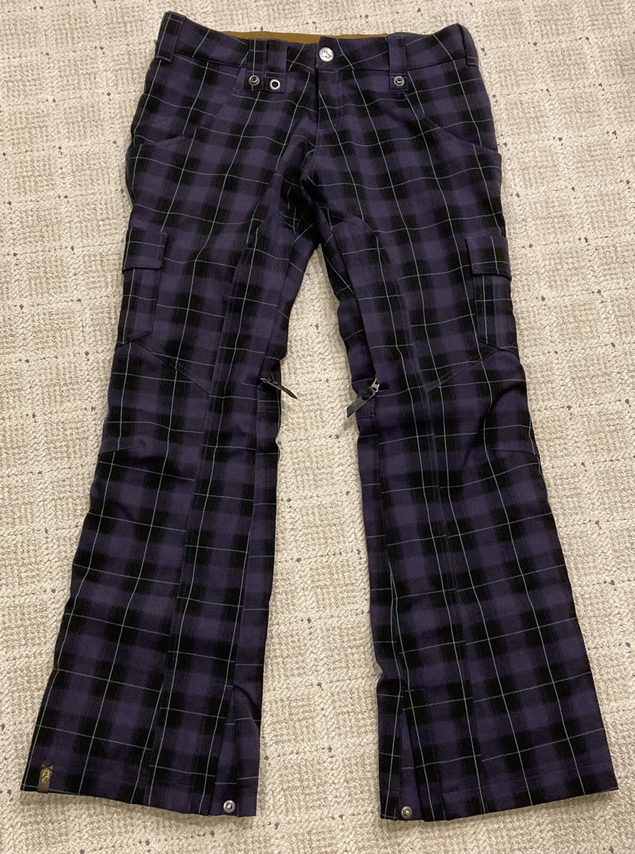 90 house on the hill スキー ski pants Women's Insulated Pants Backcountry | Title Nine