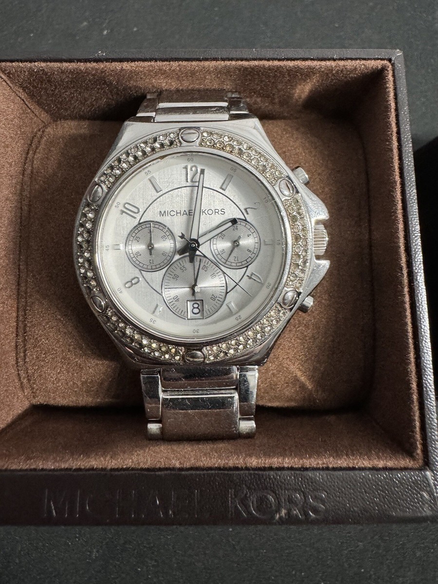 MICHEAL KORSの腕時計 Michael Kors Watch #111107 | eBay