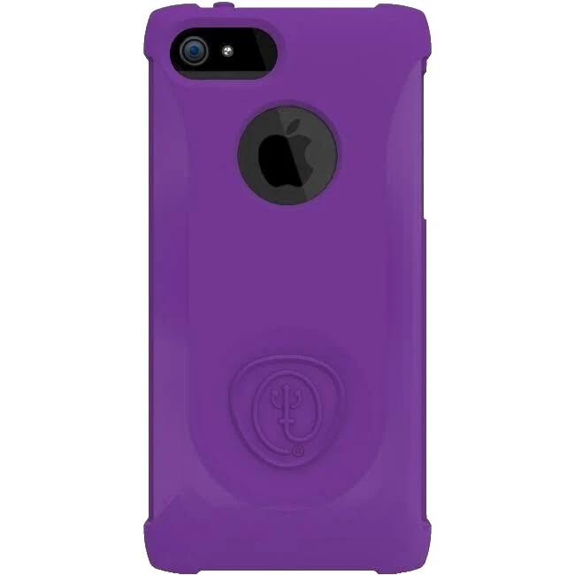 Plain Cell Phone Bumpers for Apple iPhone SE