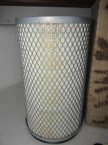 John Deere UltraGard OEM Air Filter Part Number AT68183 New Old Stock - Picture 3 of 6