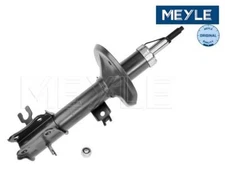 Shock absorber Meyle 29-266230002 front axle left for Daewoo