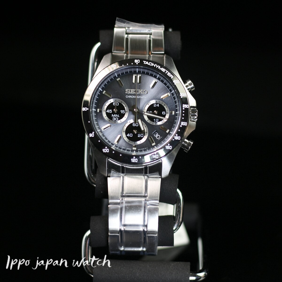 Buy SEIKO CHRONDGRAPH SBTR027 brand new JDM WATCH From Japan Online in  Vietnam. 373180480706