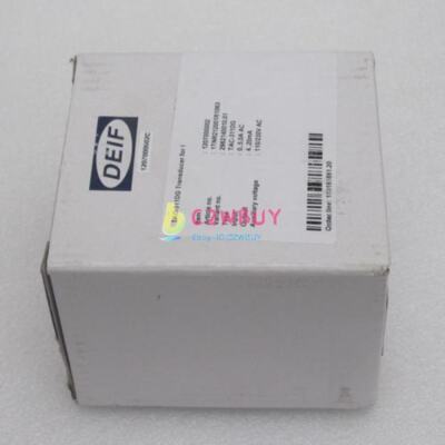 1PC DEIF TAC-311DG Fedex DHL Ship [OTAw] #WD8*