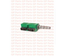 Genie 52713GT, VALVE - SOLENOID (3 POS) (4 WAY) (10V)