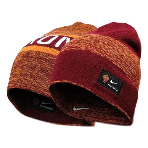 Nike AS Roma Reversible Football Soccer 