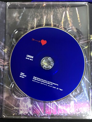 ミュージック BTS LOVE YOURSELF LONDON Blu-ray BTS WORLD TOUR LOVE YOURSELF : SPEAK YOURSELF LONDON BLU-RAY