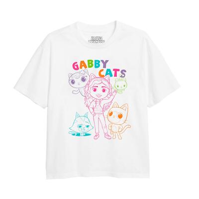 Pokémon Girls Short Sleeve Graphic T-Shirt, Sizes 4-16